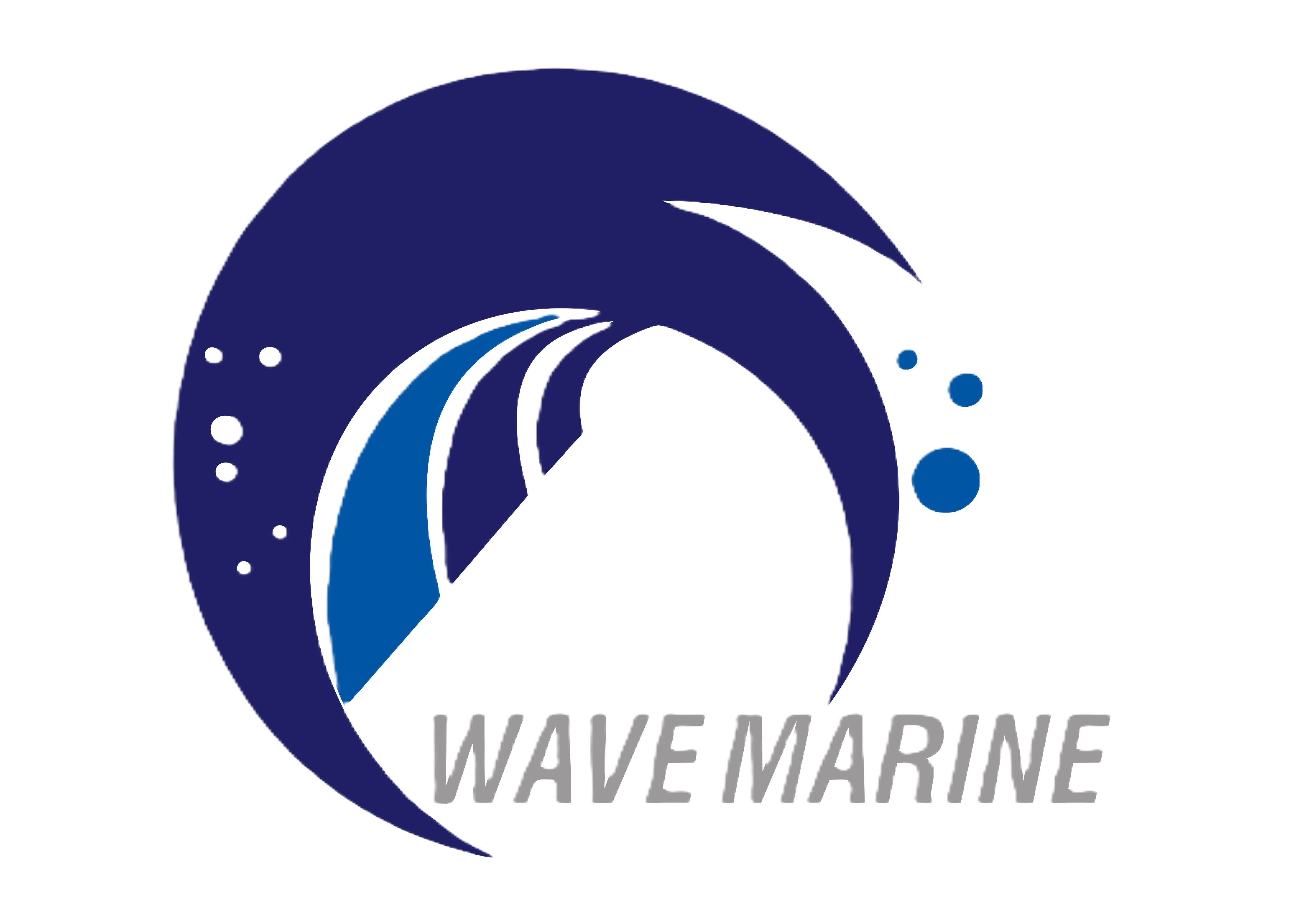 Wave Marine lda logo